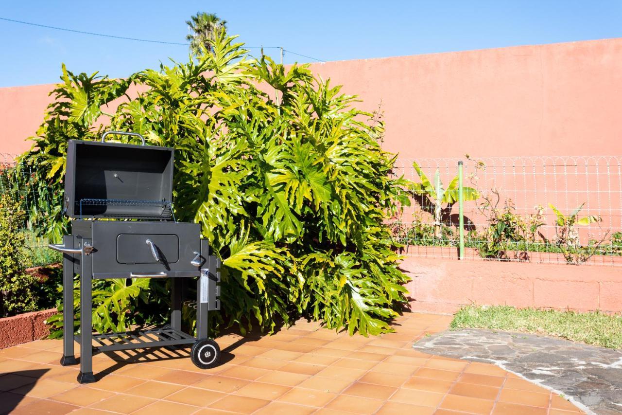 Home2Book Luxury Villa Luna De Tacoronte Pool Las Lagunas Exterior photo