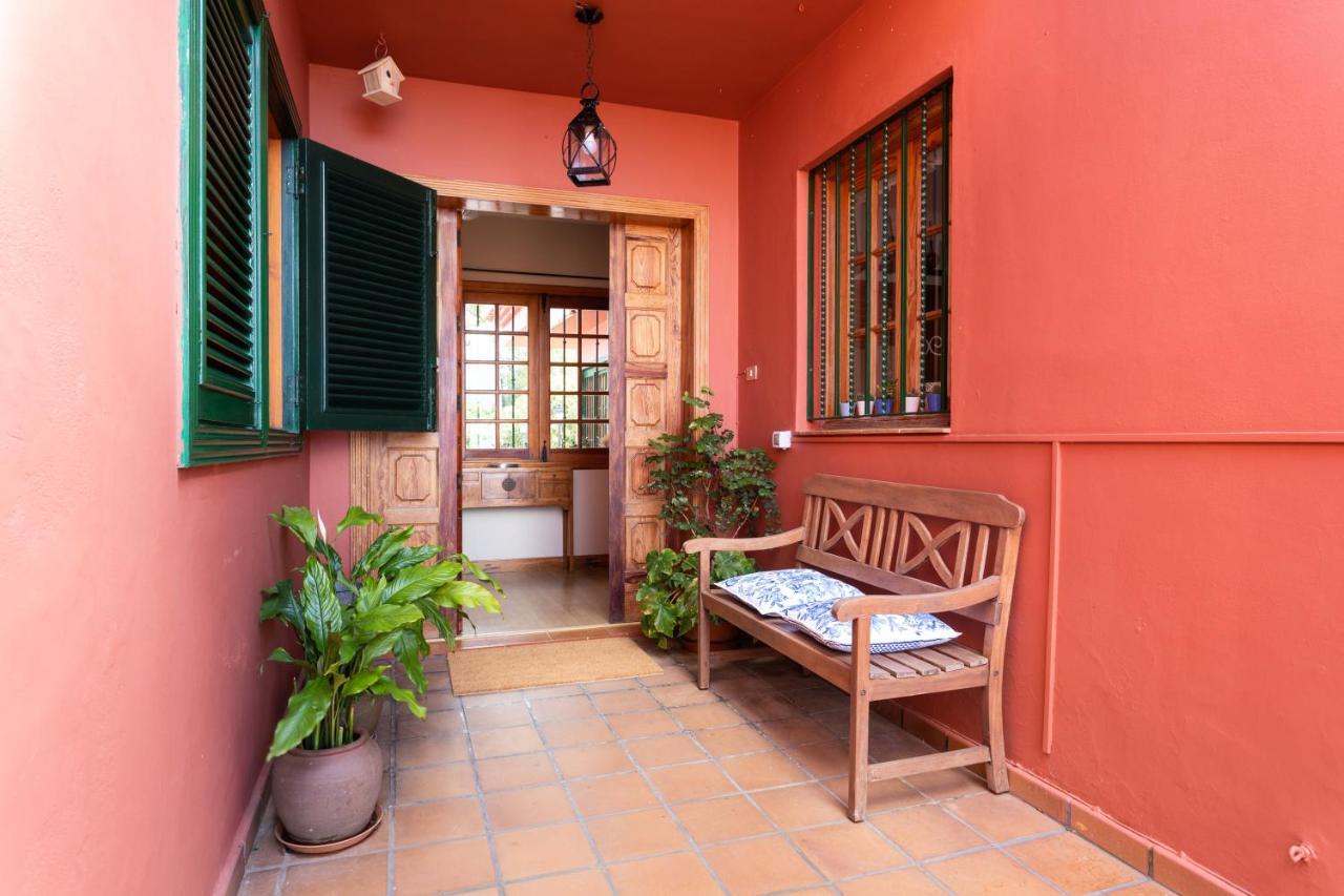 Home2Book Luxury Villa Luna De Tacoronte Pool Las Lagunas Exterior photo